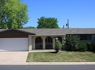 4201 W Rice Pl, Denver, CO 80236