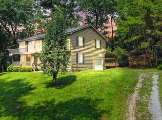 251 Ralston Rd, Ellijay, GA 30536