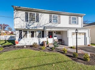 250 Berkley St, Iselin, NJ 08830