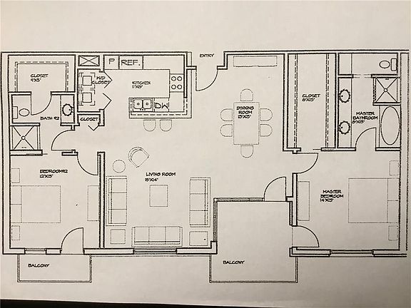 5th image of 2608 Museum Way APT 3308