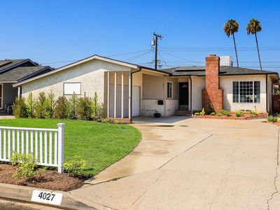 4027 N Broadmoor Ave, Covina, CA, 91722