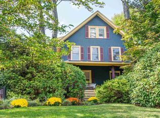 530 Upper Mountain Ave, Montclair, NJ 07043