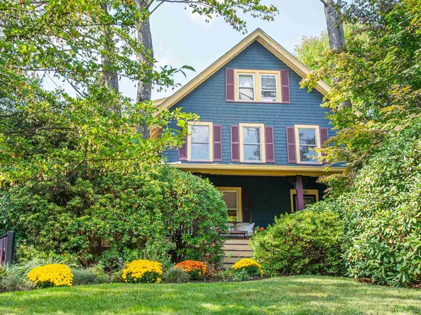 530 Upper Mountain Ave, Montclair, NJ 07043