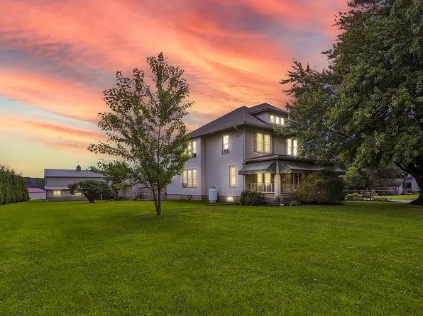 15101 Winterstown Rd, Stewartstown, PA 17363
