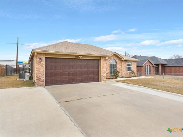 1711 Caprock Dr, Killeen, TX 76549