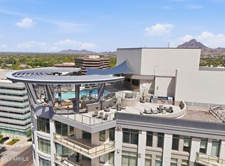 2402 E ESPLANADE Lane #901, Phoenix, AZ 85016