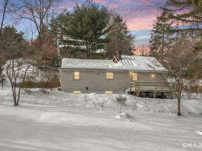 12 Woodside Street, Burlington, CT, 06013