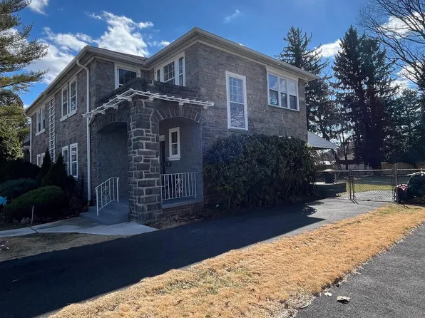 654 Arbor Rd, Yeadon, PA 19050