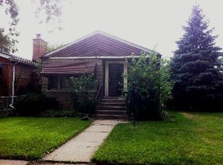14322 S Wabash Ave, Riverdale, IL