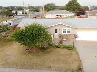 2501 Donald Dr, Hays, KS 67601