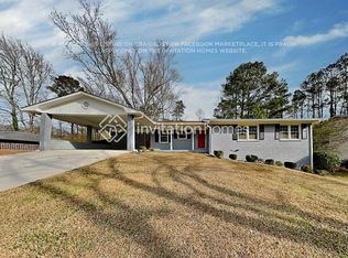 6645 Biscayne Way, Douglasville, GA 30135