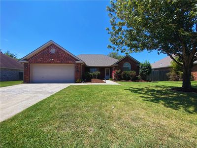 2899 N Hay Meadows Ave, Fayetteville, AR, 72704