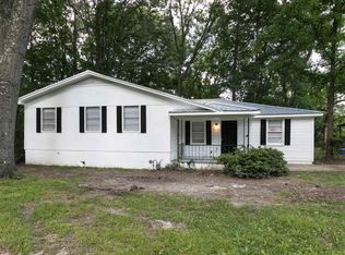 409 Ivey Dr, Birmingham, AL 35235