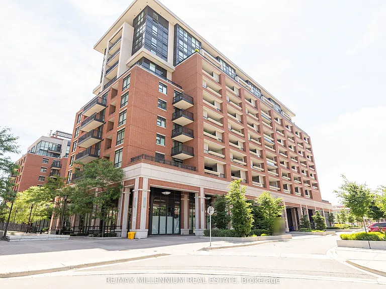 830 Lawrence Ave W #334 — Photo 2