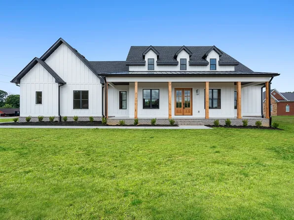 2622 Deer Creek Ln, White House, TN 37188