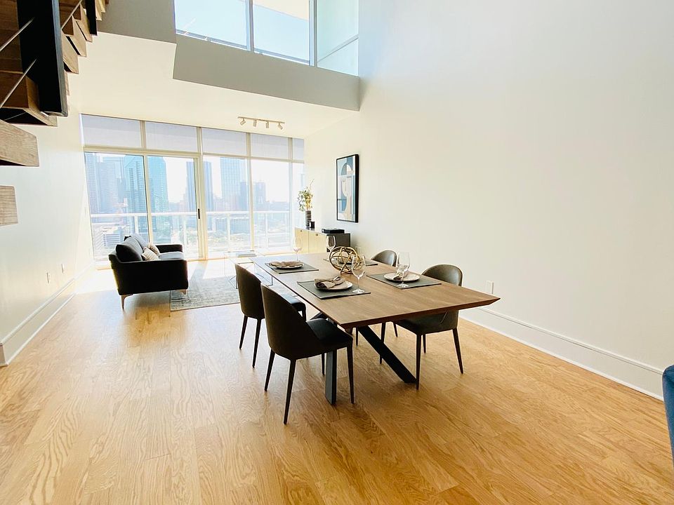 1st image of 2502 N Houston St #2806