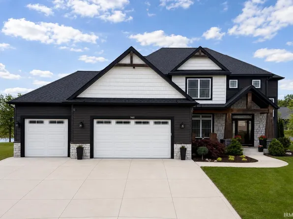 54611 Salem Farms Ct, Osceola, IN 46561