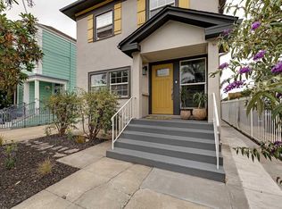 3041 Linden St, Oakland, CA 94608