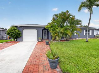 4599 Betelnut St, Boca Raton, FL 33428