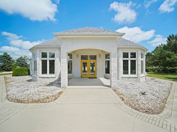 500 Deerfield Rd, Deerfield, MI 49238