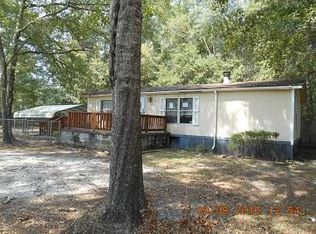 72 Cumberland Rd, Walterboro, SC 29488