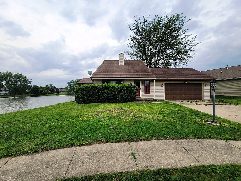 1st image of 2601 Rachel Rd