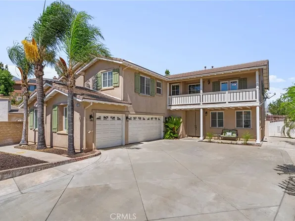 12272 Chicory Ct, Etiwanda, CA 91739