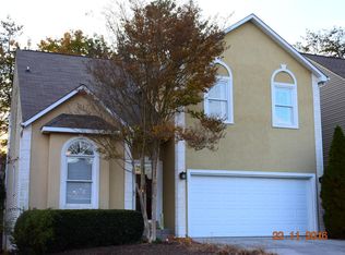 8640 Charles Towne Ct, Knoxville, TN 37923