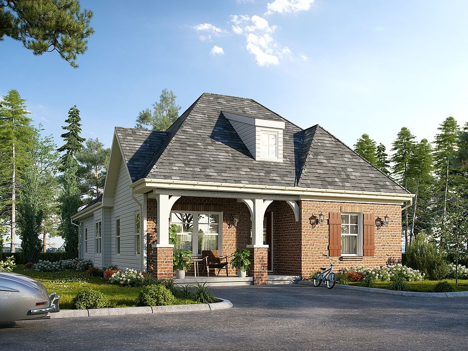 1st image of 1 Chelsea Park Dr #7CGZ34