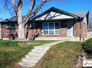 10836 Livingston Dr, Northglenn, CO 80234