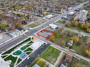 11661 Dexter Ave, Detroit, MI 48206