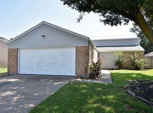 4402 Hickory Grove Dr, Houston, TX 77084