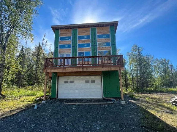 4874 N Cavanaugh Cir, Wasilla, AK 99654