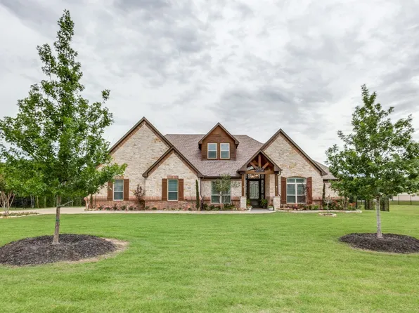 217 The Falls Dr, Sunnyvale, TX 75182