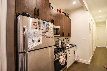 Rented by Brick&Mortar