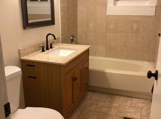 9 Mount Ave #1, Worcester, MA 01606