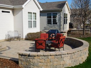 1119 Barkston Ln, Aurora, IL 60502