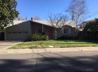 160 Johnston Rd, Sacramento, CA 95815