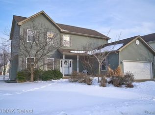 6210 Clubhouse Way, Swartz Creek, MI 48473