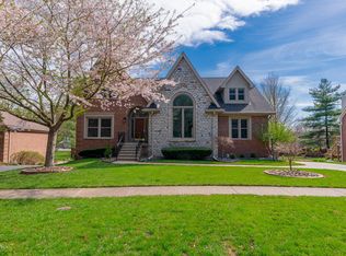 10620 Gleneagle Pl, Louisville, KY
