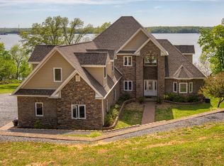 91 Channel Ridge Rd, Cadiz, KY 42211