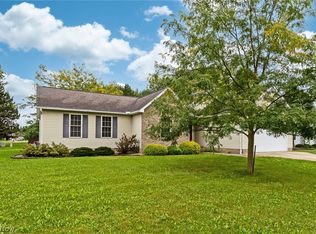 23 Lincoln Dr, Shelby, OH 44875