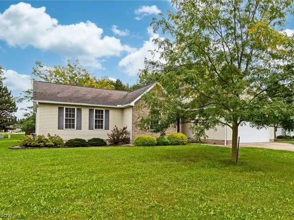 23 Lincoln Dr, Shelby, OH 44875