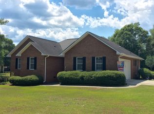 10 Dogwood Ln, Mc Rae, GA 31055