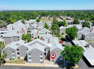3436 S Locust Street #A, Denver, CO 80222
