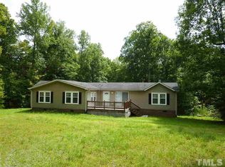340 Captains Dr, Roxboro, NC 27574