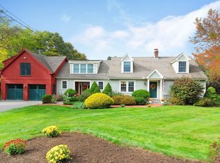 59 Conant St, Acton, MA 01720