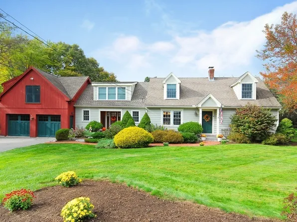 59 Conant St, Acton, MA 01720