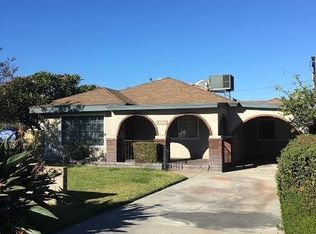 6773 Lemoran Ave, Pico Rivera, CA 90660