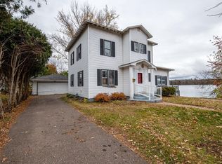 35 E Knapp St, Rice Lake, WI 54868